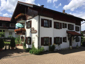 Haus Rotspitze Oberstdorf
